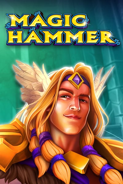 Magic Hammer
