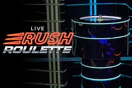 Rush Roulette